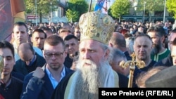 Mitropolit Joanikije