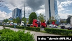 Između ostalog, prevoznici traže digitalizaciju carinjenja, čime bi se trebalo skratiti zadržavanje na granicama.