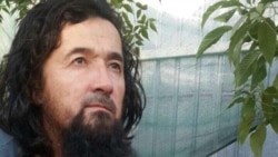 Гулмурод Ҳалимов