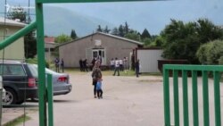 Izbjeglice i migranti napuštaju Salakovac