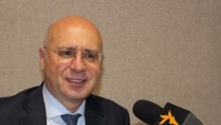 Interviu cu liderul PDM, Pavel Filip după ieșirea de guvernare