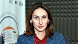 "საგზაო უსაფრთხოება პოლიტიკისგან უნდა გაიმიჯნოს"