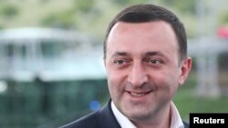 Ираклий Гарибашвили