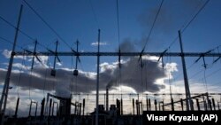 Prenosna mreža na Kosovu