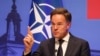 Sekretari i përgjithshëm i NATO-s, Mark Rutte.