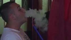 Šiša za maloljetnike