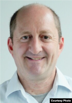 Стив Гуттерман