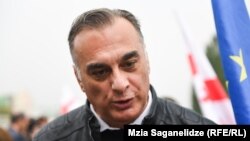 ზაალ უდუმაშვილი