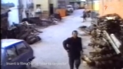 "Heroji bitke za ranjenike" - film o istinskim herojima