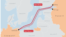 Infographic - Work Resumes On Controversial Nord Stream 2