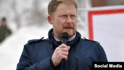 Илья Новиков. Фото Элины Левиной