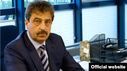 Цветан Василев