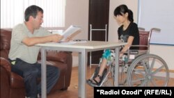 A new report documents how disabled children are often denied good-quality, inclusive education in mainstream schools. (illustrative photo)