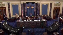 Mekonel: Da li Senat i dalje može da služi svojoj osnovnoj svrsi?