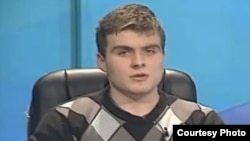 Кирил Спироски, претседател на СПУКМ.