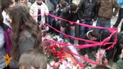 RSE na licu mesta: U Preševu traže vraćanje spomenika