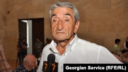 ბესიკ ხარანაული