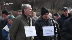 Hidrogradnja je ogledalo države