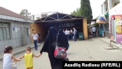 ირან-აზერბაიჯანის საზღვარი, ასთარა