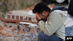 По земјотресот во Италија