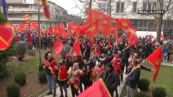 U Nikšiću lokalni izbori ili 'borba za državu'