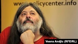 Sudbina ovih zemalja je ili Evropska unija ili postepena dezintegracija: Teofil Pančić