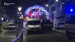 Франција ја крена безбедноста по нападот во Стразбур