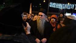 Episkop Joanikije: Formiraćemo odbore i bratstva za odbranu svetinja