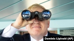 Znamo da možemo da ostvarimo naše ciljeve, građani ove zemlje veruju u nas i mi ćemo to učiniti: Boris Džonson