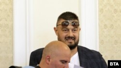 Николай Бареков