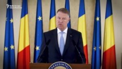 Toate discursurile președintelui din pandemie 