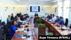 Foto ilustruese nga arkivi