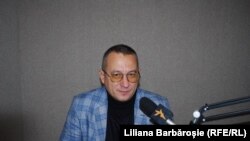 Analistul Artiom Filipenko