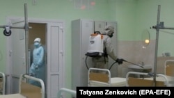 Ilustrativna fotografija