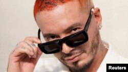 Джей Балвин