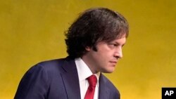 Ираклий Кобахидзе