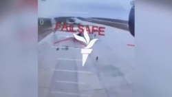 Oroszországba csempészett drónokkal támadtak az ukránok, több ezer kilométerre a határtól