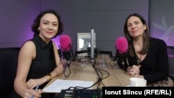 „Sunt persoane care se întreabă: atunci când se termină atracția, ce ne facem? Păi, atunci începem să construim”, spune Otilia Mantelers.
