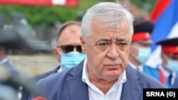 Milomir Savčić (fotoarhiv)