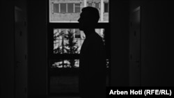 Lumi, që me sukses u shërua nga varësia nga drogat.