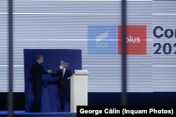 Romania USR PLUS Congress