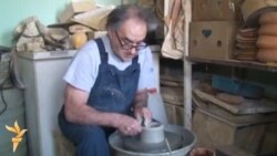 Pet i po decenija stvaralaštva Drage Handanovića