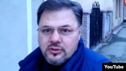 Руслан Коцаба 