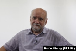 Вячеслав Бахмин