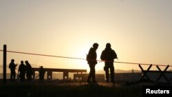 По информации югоосетинских силовиков, Арчил Татунашвили был задержан в ходе реализации оперативно-розыскных мероприятий