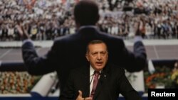 Реџеп Таип Ердоган 