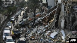 Либан 27.11.2024