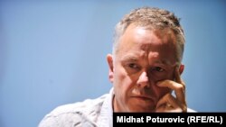 Michael Winterbottom