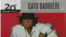 გატო ბარბიერის ალბომის ყდა