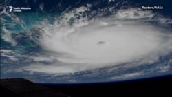 Florida se sprema za uragan Dorijan